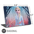 Disney Frozen II Elsa Universal Laptop 11in (8.8 x 6.2in) Skin